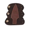 Strele Armguard Pomo 19cm with Buttons