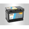 Exide Akumulator Premium, 12V, 61Ah