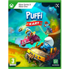 XBOXONE/XSX Smurfs Kart