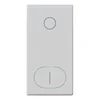 GUMB 1M O/I SIMBOL SREBRNA VI14021.99.SL
