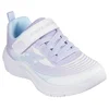 Skechers Patike za devojčice Microspec Advance, 303575L-WLVM, Bele