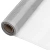 Den Aluminijasta mreža 100x2000 cm srebrna