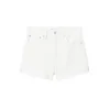 MANGO Kavbojke ANDY bel denim