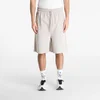 Kratke hlače adidas x Entire Studios Uniform Heavy Drop Shorts Light Brown S