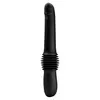 Potisni vibrator Pazuzu