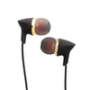 Headphones Blue Spectrum M11 black