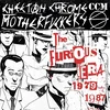 Cheetah Chrome Motherfuckers - The Furious Era 1979/1987 (Limited Edition) (2 LP)