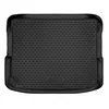 Rubber trunk mat Ford Tourneo Courier 2014-2023
