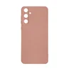Maska za telefon SOFT CASE za Samsung A35, Roze