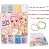 Top Model Diy Set Perlica