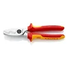 KNIPEX Makaze za kablove 200mm izolovane 1000V - 95 16 200