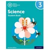 Oxford International Primary Science Second Edition: Student Book 3