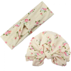 Set Mama i kći - Bijela KP18378