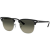 Ray-Ban Clubmaster Metal Naočare za sunce RB 3716 9004/71
