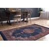 CONCEPTUM HYPNOSE Blues Chenille Dark Blue AL 87