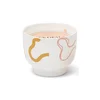 Paddywax dišeča sojina sveča Pink Opal & Persimmon 340g