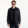 Mikina FRED PERRY Contrast Tape Track Jacket Navy L