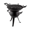 Happy Green Grill SOUDEK