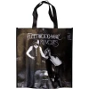 Fleetwood Mac Rumours Taška cez rameno Black