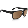 OAKLEY očala 9102-D755 holbrook matte black prizm tungsten polarized