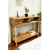 Hanah Home Komoda, Krem