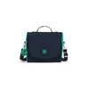 KIPLING Torba NEW KICHIROU mornarska/zelena