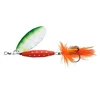 Abu Garcia Reflex Red Spinners 12g Ayu