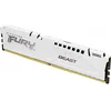 KINGSTON DIMM DDR5 16GB 5.600MHz FURY Beast White EXPO KF556C36BWE-16