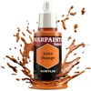 The Army Painter Warpaints Fanatic: Oranges - Lava Orange