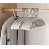 Lanjiaoluo Set ofingera, 10 komada, Sivi