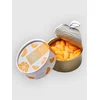 CandleHand Can Candle peeled tangerines