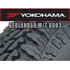Yokohama Geolandar M/T (G003) ( LT32x11.50 R15 113Q 6PR, POR, RPB )