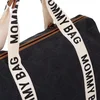 Childhome torba, MOMMY BAG