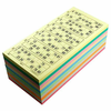 Bingo kartice 1-90 6000 komada