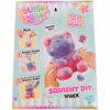 Canal Toys Kreativni set za izradu squishy igračke Squish Squish DIY