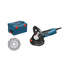 BOSCH Brusilnik za beton GBR 15 CAG