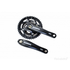 SHIMANO - SREDNJI POGON DEORE Z24-32-44 OSTALINK