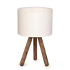 Opviq AYD 2939 Stona lampa, Bela