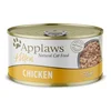 Applaws Kitten - konzerva s piščancem za mačke, 70 g