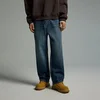 Kavbojke baggy