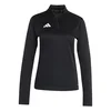 ADIDAS PERFORMANCE Funkcionalna majica Entrada26 črna/bela