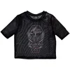 Alice Cooper Majica Under My Wheels Ladies Black S