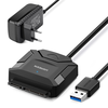 Ugreen 20611 USB 3.0 v SATA adapter za 2,5/3,5 SATA HDD/SSD