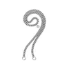 NAKIT 2JEWELS OGRLICA LOCKNCHAIN 251770