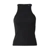 Vero Moda Ženska majica Chloe, Crna