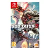 Namco Bandai Games God Eater 3 igra (Switch)