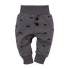 Fantovske leggins hlače s potiskom