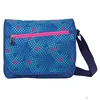 Torba na rame Cots Blue Dots