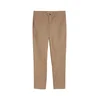 TOM TAILOR DENIM Chino hlače brokat