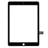Apple iPad (6. generacija 2018) - steklo na dotik (črno)